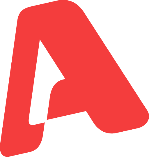 Λογότυπο Alpha TV
