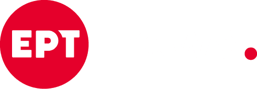 Λογότυπο ERT News