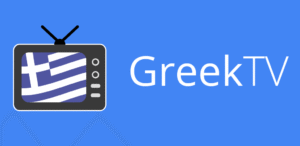 IPTV GREEK