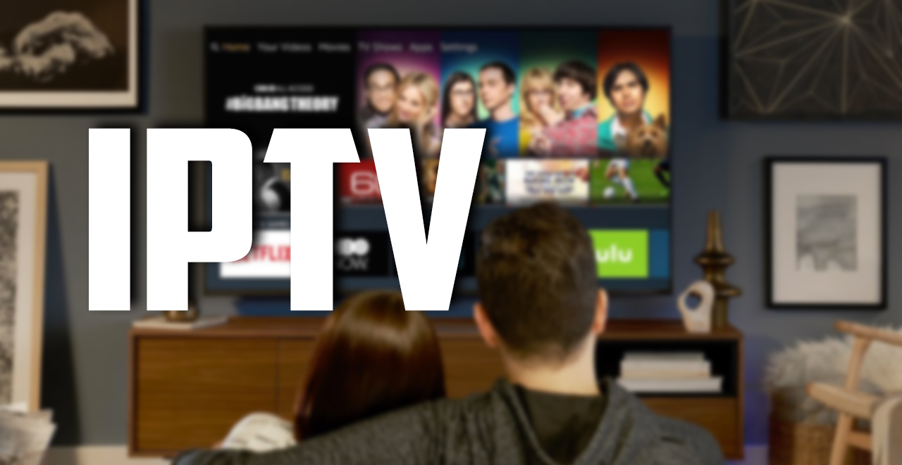 IPTV GREEK