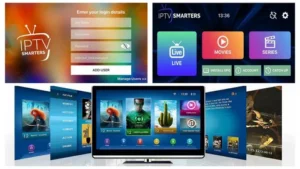 IPTV Greece