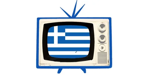 IPTV Greece
